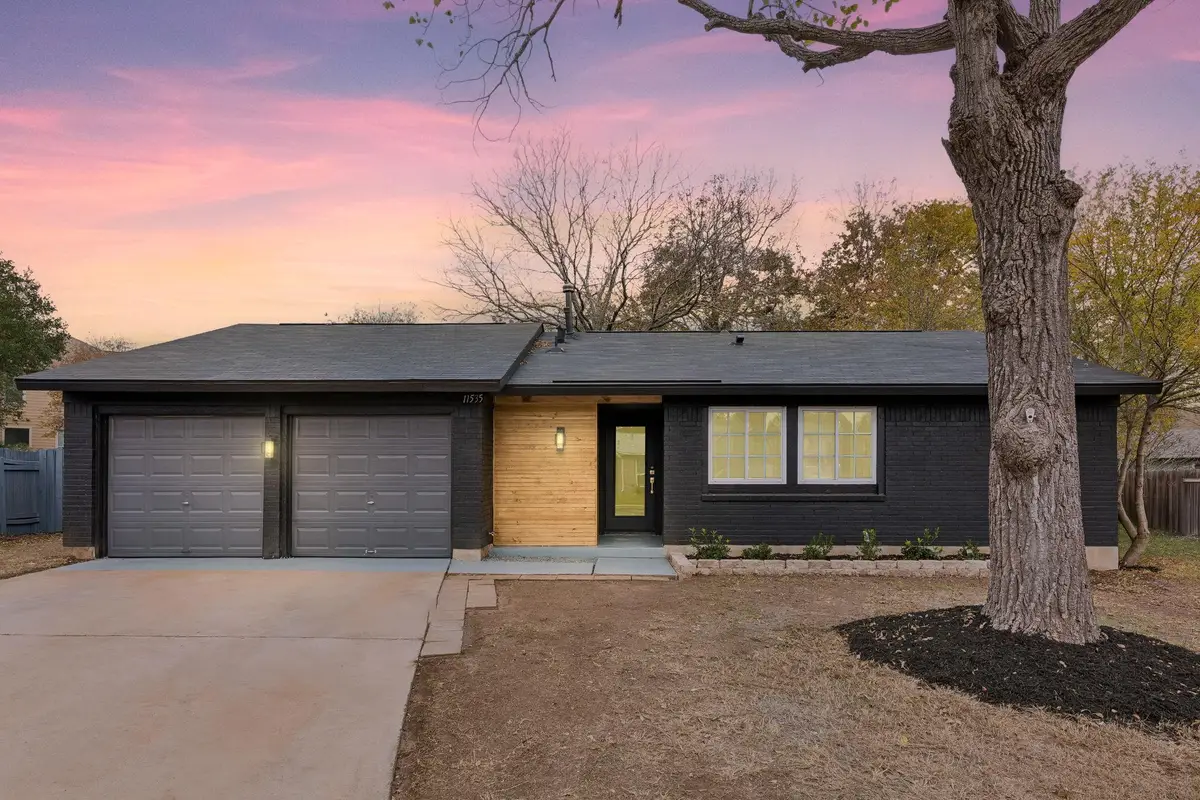 11535 Sandy Loam Trl, Austin, TX 78750 - Image #1