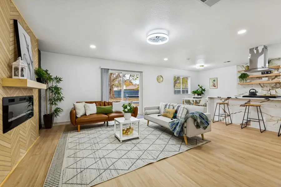 11535 Sandy Loam Trl, Austin, TX 78750 - Image #2