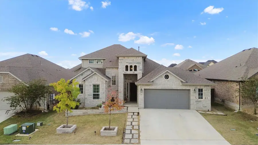 487 Gamble Dr, Buda, TX 78610 - Image #2