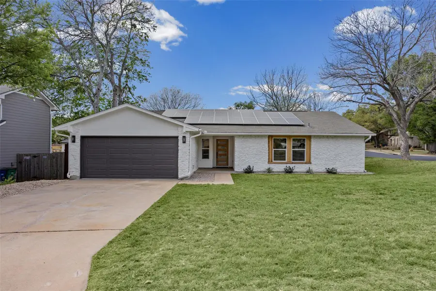 7900 Keneshaw Dr, Austin, TX 78745 - #2