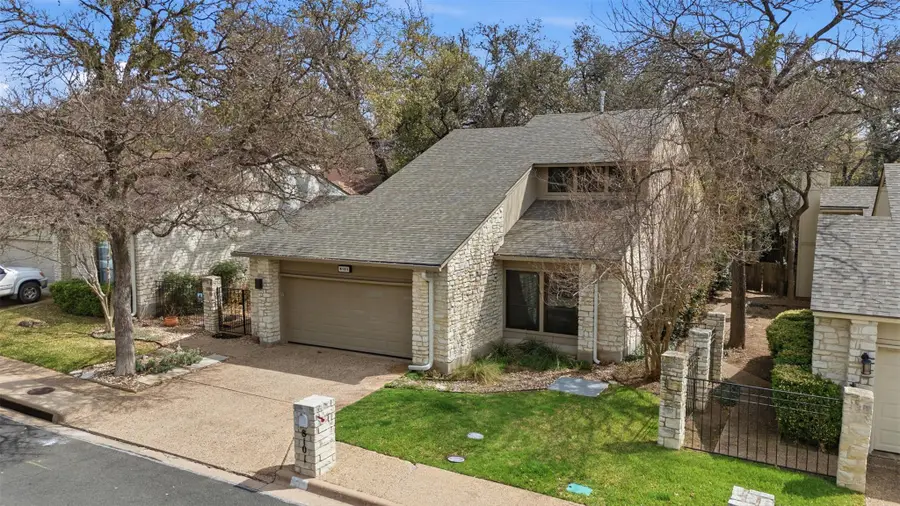 8101 Raintree Pl, Austin, TX 78759 - #2