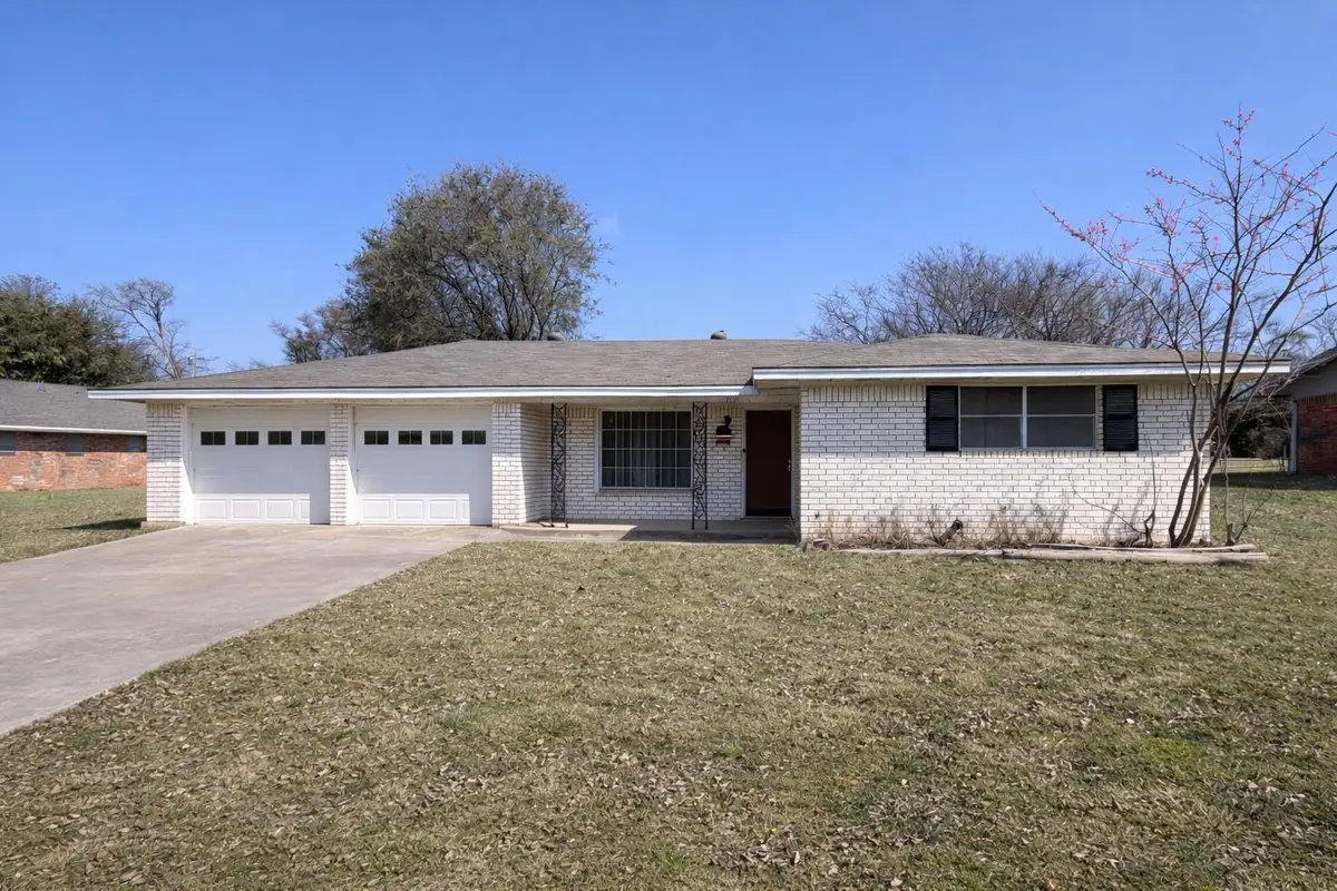 212 W Killen Ln, Temple, TX 76501 - #1
