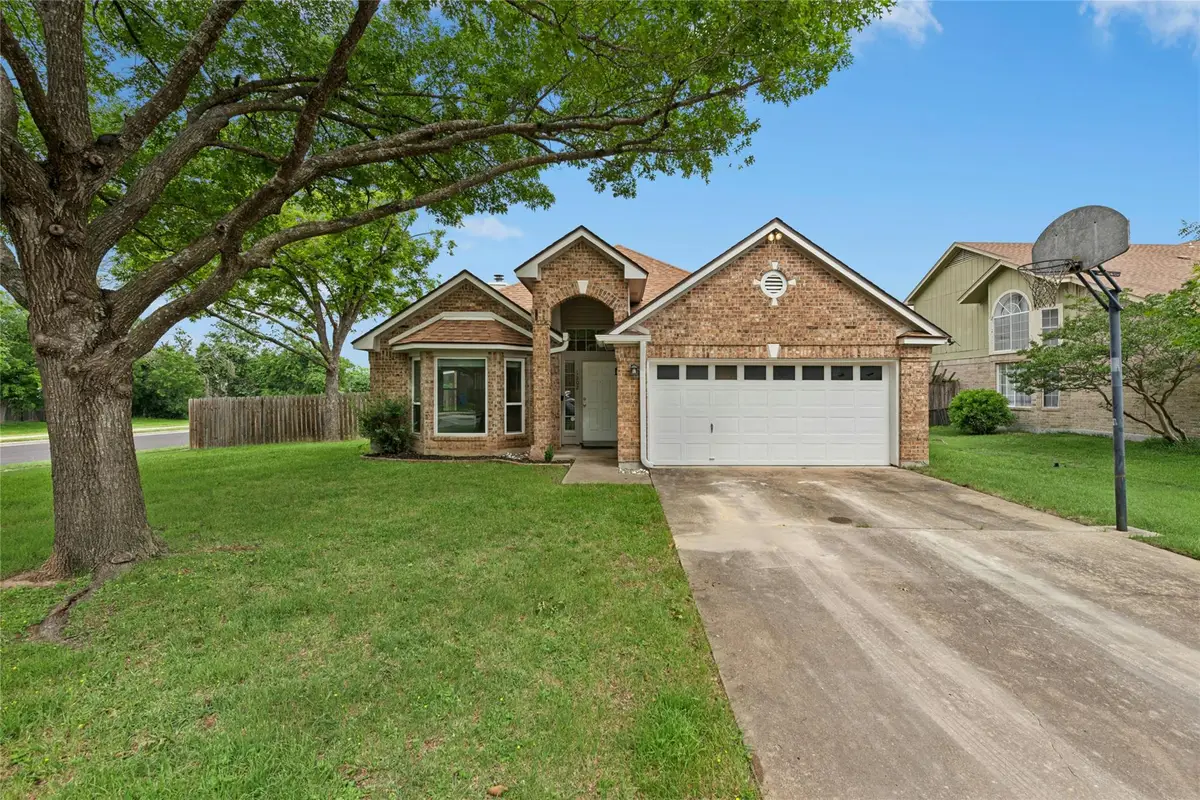 1202 Mattapan Dr, Pflugerville, TX 78660 - #1