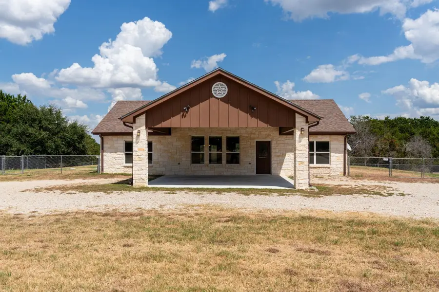 534 County Road 3081, Lampasas, TX 76550 - #2