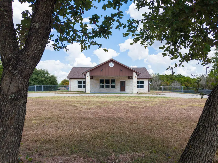 534 County Road 3081, Lampasas, TX 76550 - #3