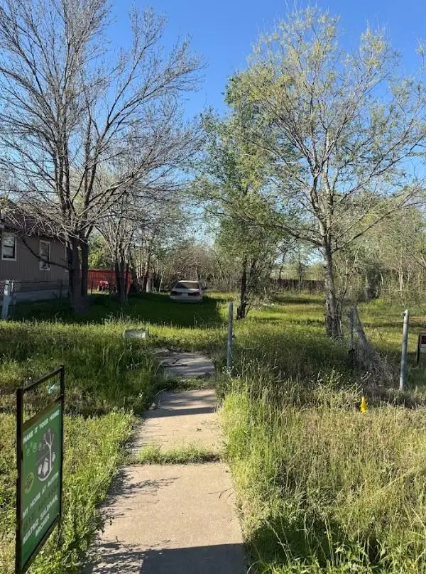 602 W Martin Luther King Jr Blvd, Taylor, TX 76574 - #3