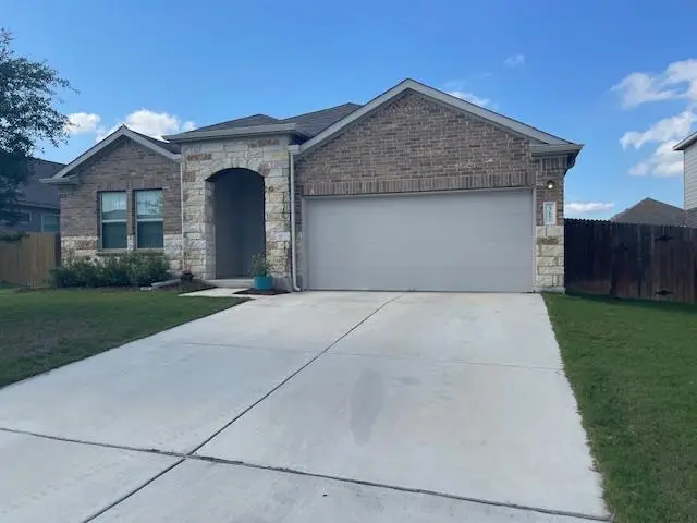 317 Colthorpe Ln, Hutto, TX 78634 - #2