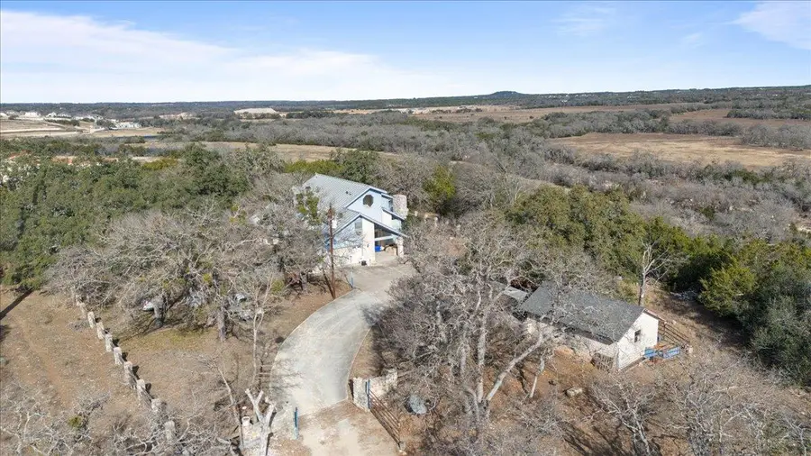 280 Cole Dr, Liberty Hill, TX 78642 - #3