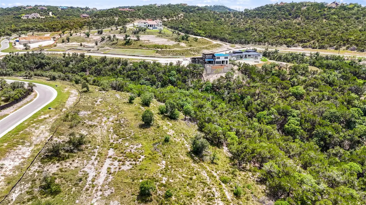 3506 Serene Hills Pass, Austin, TX 78738 - #1