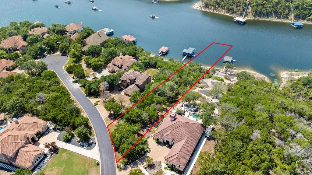 18504 Monet Pointe Dr, Leander, TX 78645 - #1