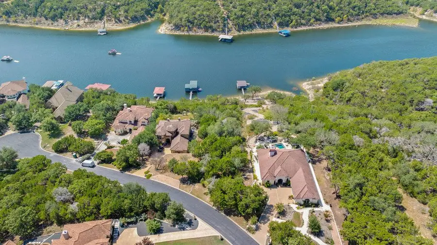 18504 Monet Pointe Dr, Leander, TX 78645 - #2