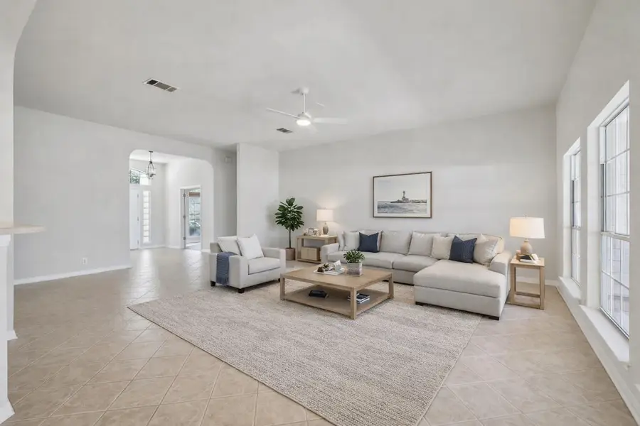 3142 Montwood Trl, Austin, TX 78748 - #3