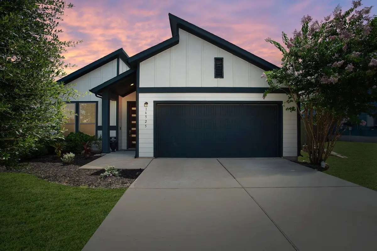 16525 Summery St, Manor, TX 78653 - #1