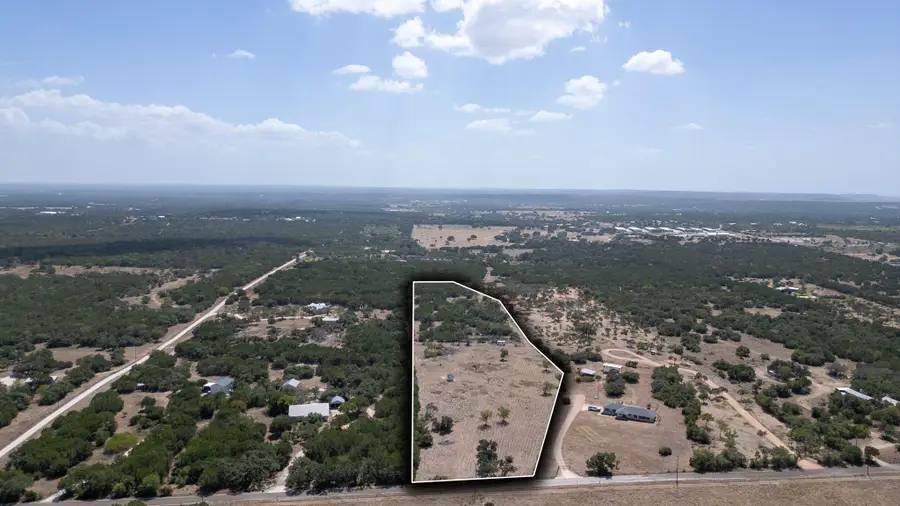 TBD County Road 252, Burnet, TX 78611 - #2