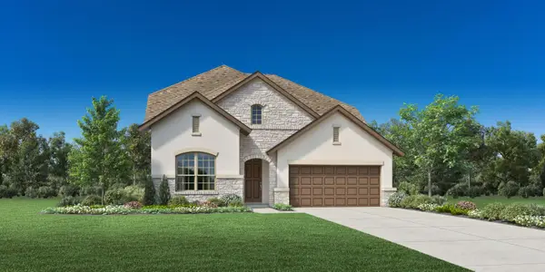 5329 Cosenza Trce, Leander, TX 78641
