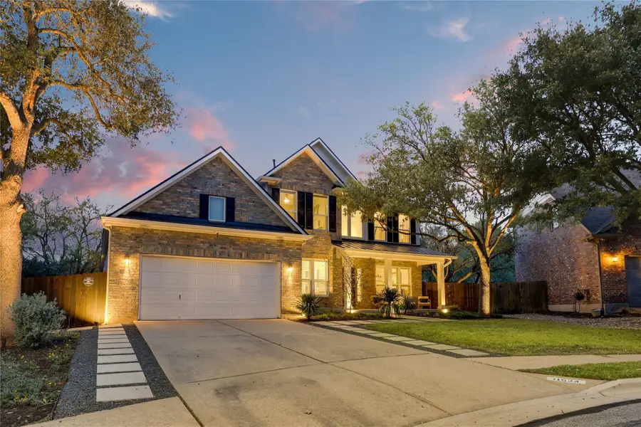 11524 Lafitte Ln, Austin, TX 78739 - #3