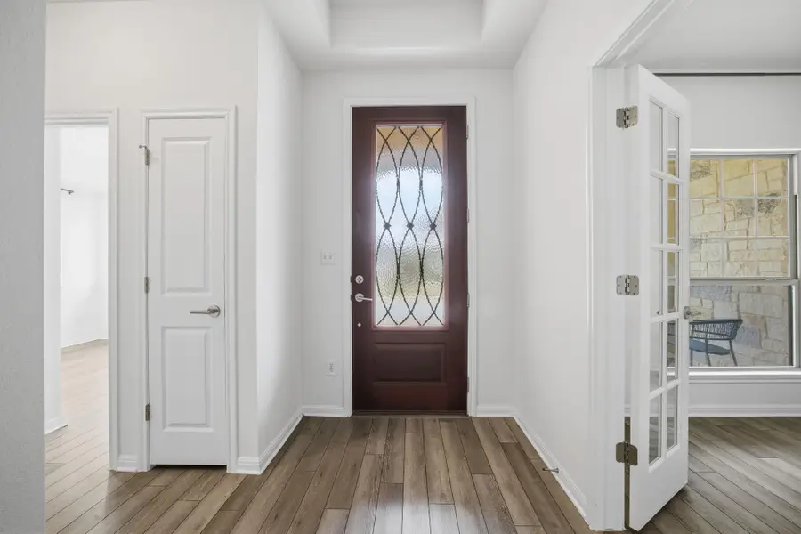 1801 Navajo Song Ln, Leander, TX 78641 - Image #3