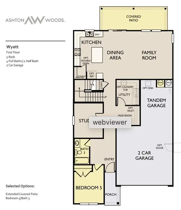 601 Palo Brea Loop, Hutto, TX 78634 - Image #2