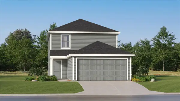 125 Texas Angel Way, Jarrell, TX 76537