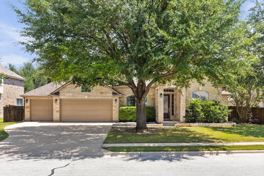 4109 Massey Way, Round Rock, TX 78681 - #2