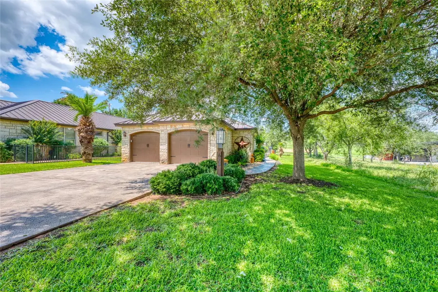 604 Fault Line Dr, Horseshoe Bay, TX 78657 - #3