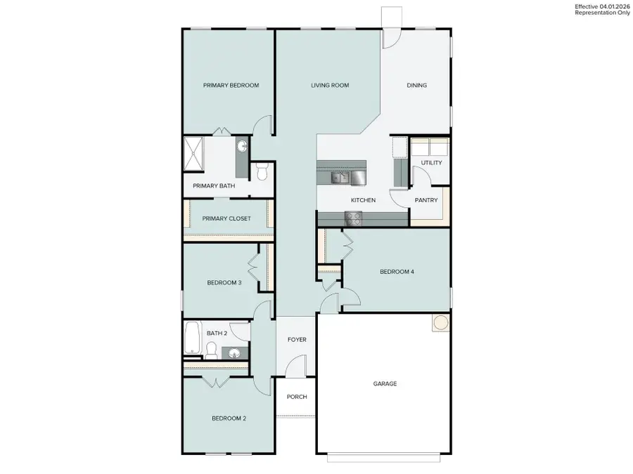 11728 Domenico Cv, Austin, TX 78747 - #2