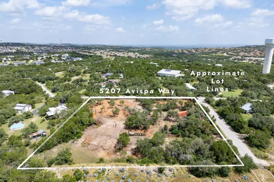 5207 Avispa Way, Austin, TX 78738 - #2