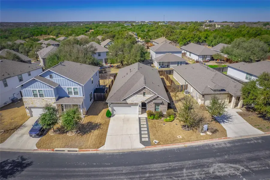 817 Olive Creek Dr #70, Georgetown, TX 78633 - #2