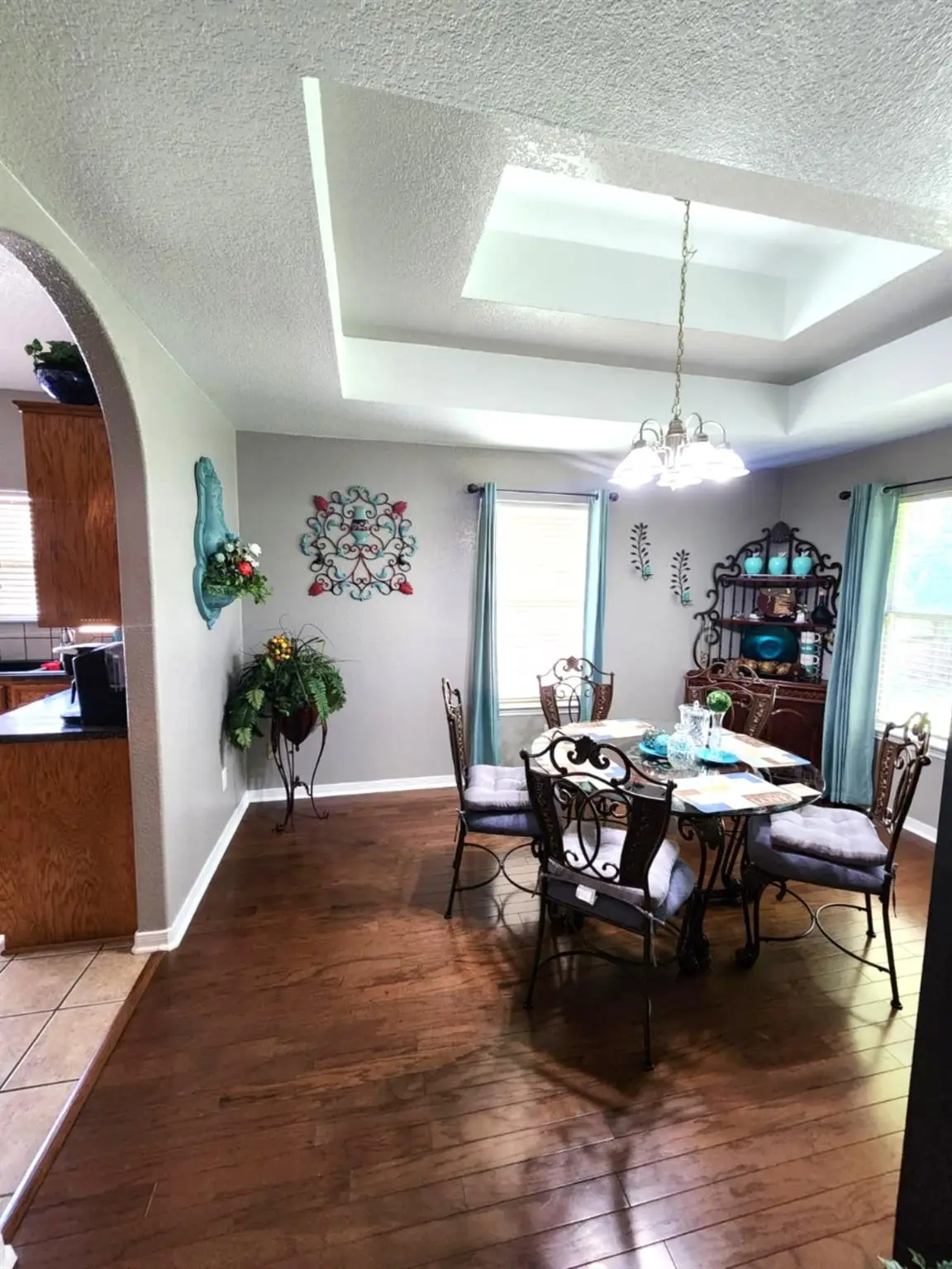 5603 Hunters Ridge Trl, Killeen, TX 76542 - #1