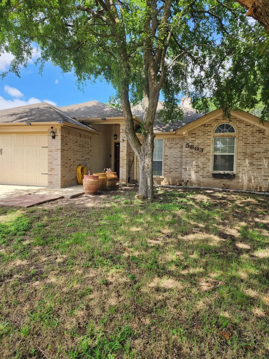 5603 Hunters Ridge Trl, Killeen, TX 76542 - #2
