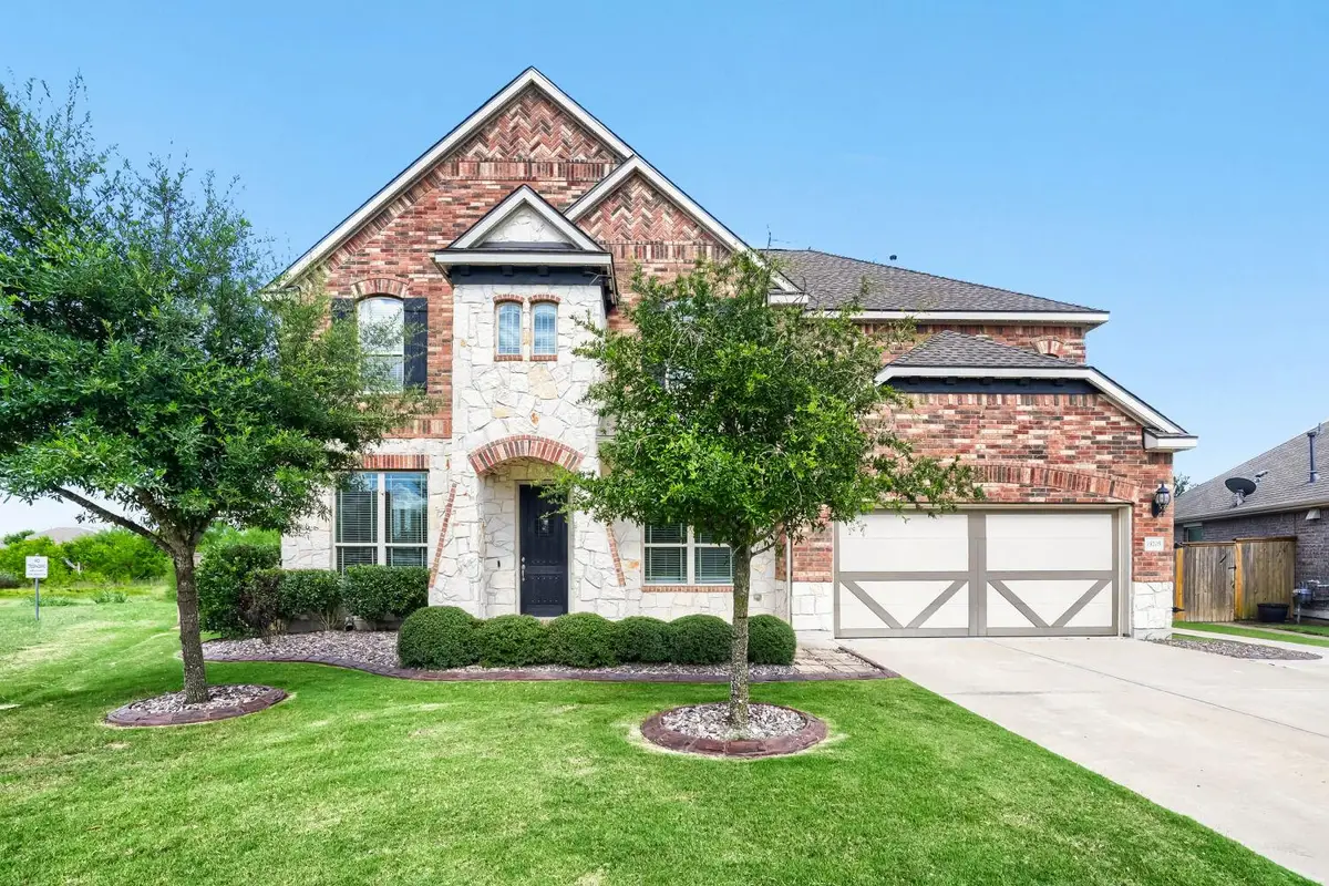 19205 Burrowbridge Rd, Pflugerville, TX 78660 - #1