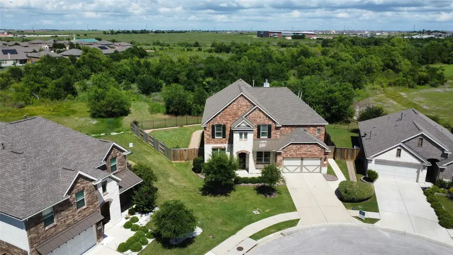19205 Burrowbridge Rd, Pflugerville, TX 78660 - #2