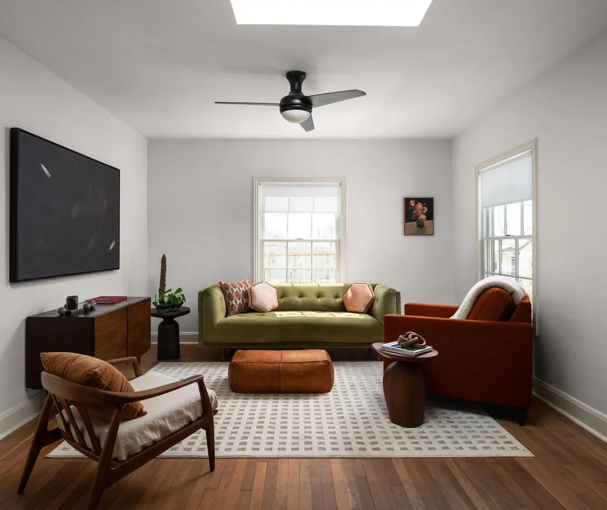 5101 Avenue F, Austin, TX 78751 - #1