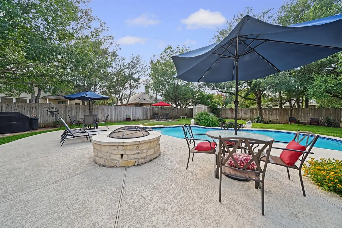 526 Cullen Blvd, Buda, TX 78610 - #1
