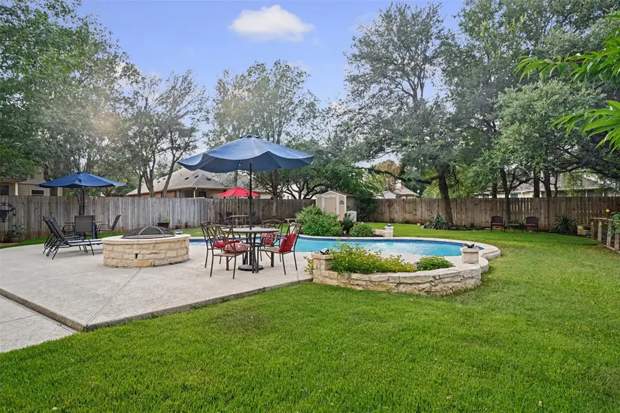 526 Cullen Blvd, Buda, TX 78610 - #3