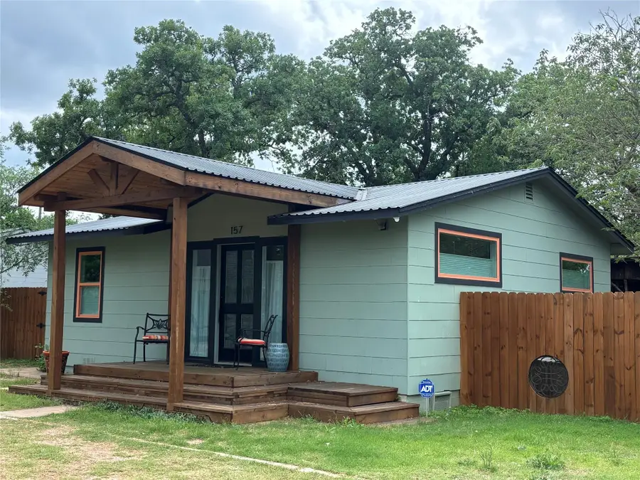 157 E White Rock St, Buchanan Dam, TX 78609 - #2