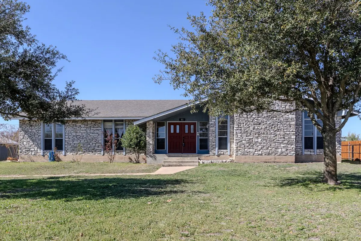 81 Family Cir, Hutto, TX 78634 - #1