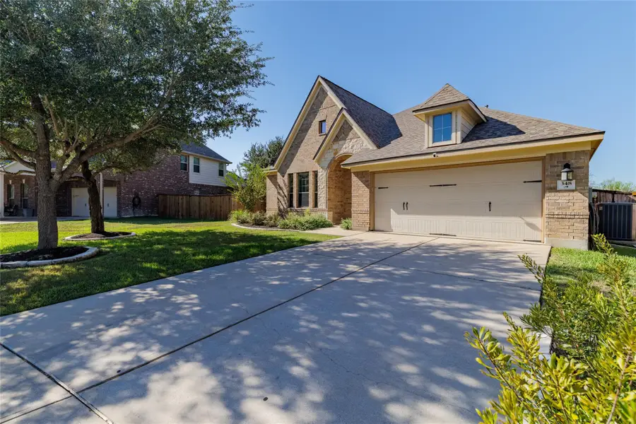 348 Lake Livingston Dr, Georgetown, TX 78628 - #3