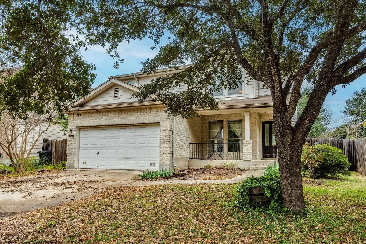 2677 Dove Crossing Dr, New Braunfels, TX 78130 - Image #1