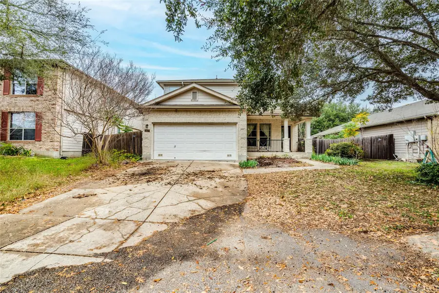 2677 Dove Crossing Dr, New Braunfels, TX 78130 - Image #2