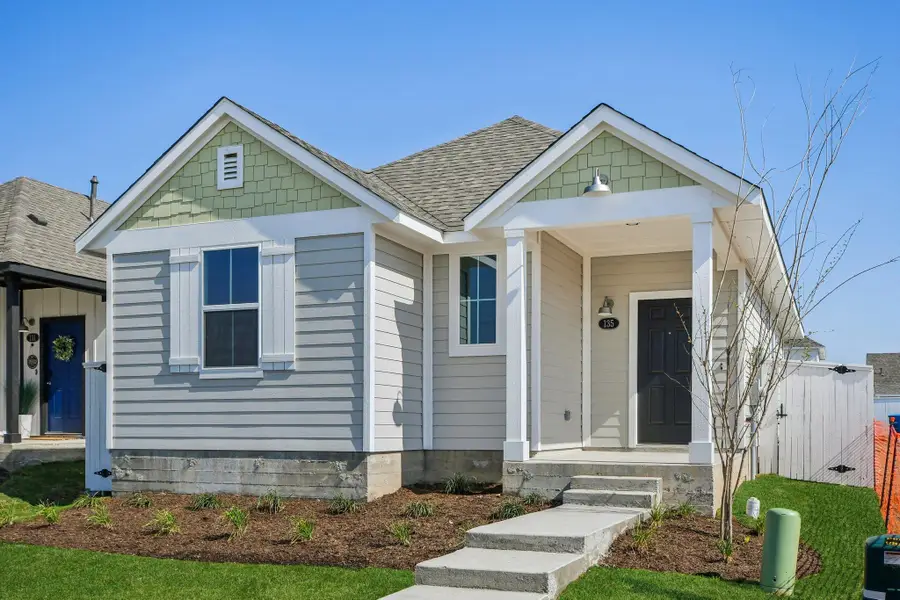 135 Summer Dr, Elgin, TX 78621 - #3