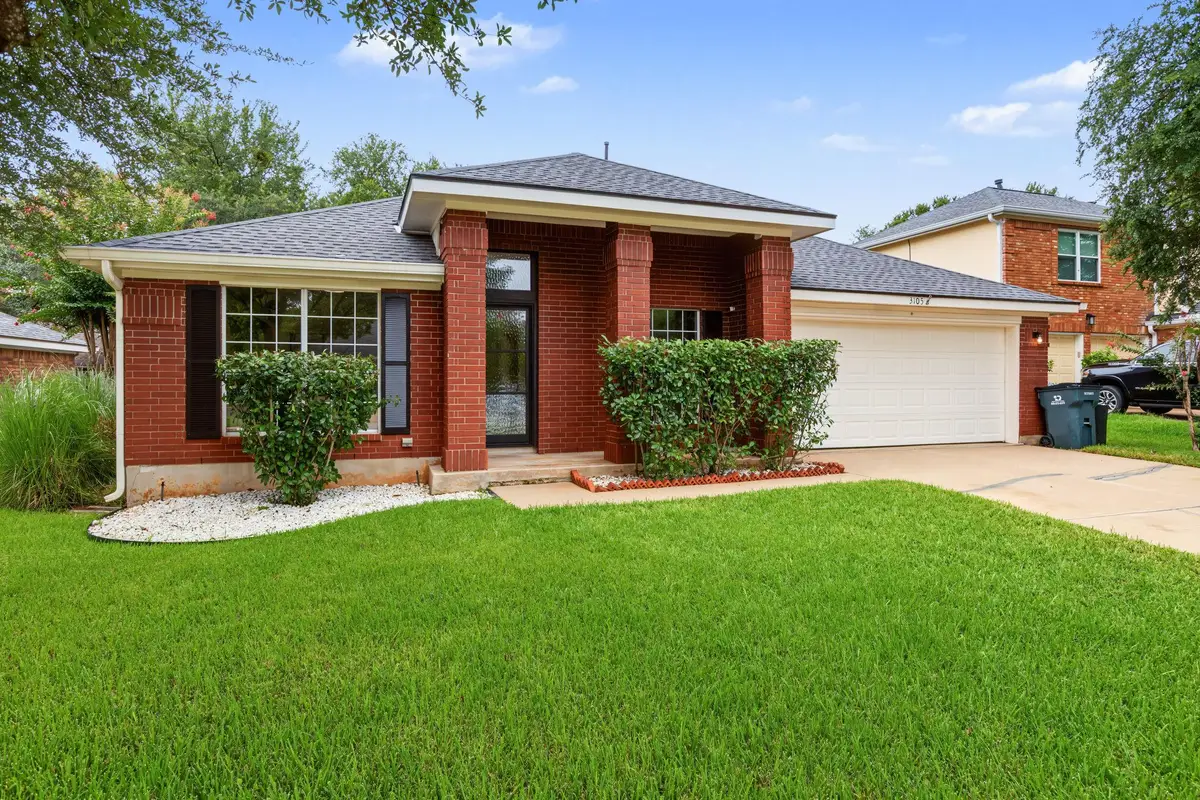3105 Sesbania Dr, Austin, TX 78748 - #1