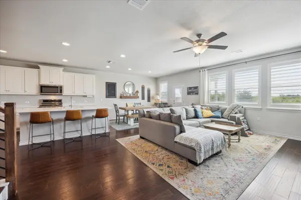 2005 Jacey Way, Austin, TX 78725