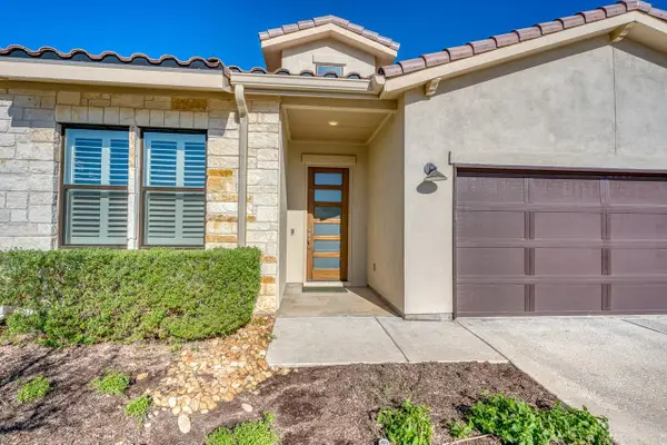 130 Lucia Ct, Horseshoe Bay, TX 78657