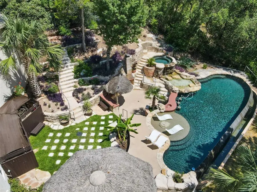 107 Squires Dr, Lakeway, TX 78734 - #2