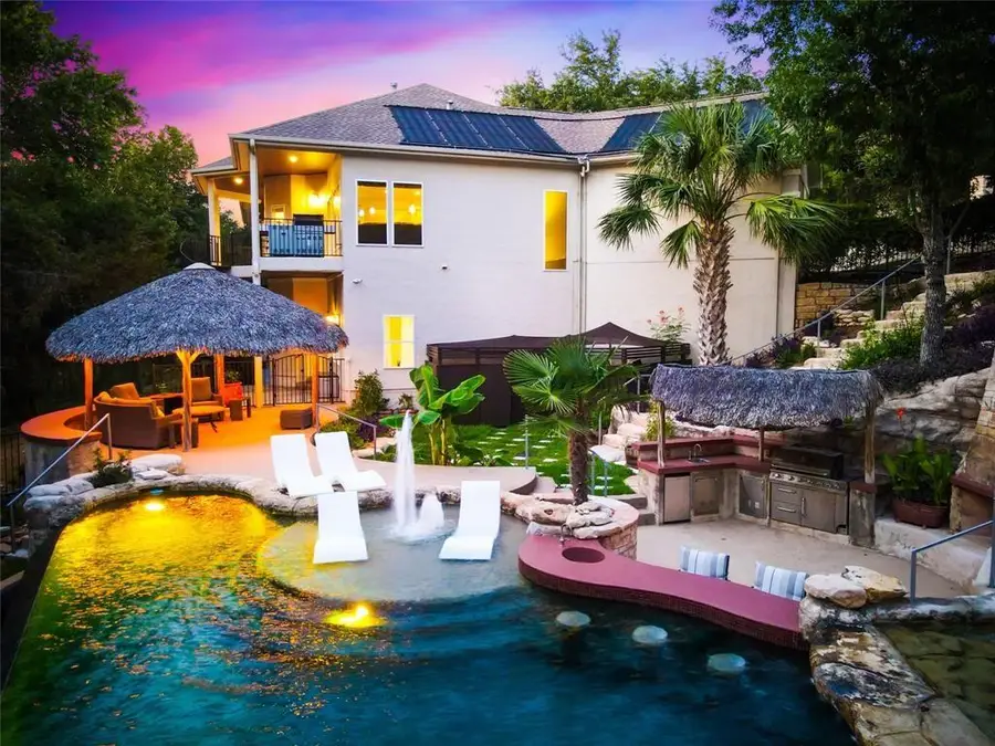 107 Squires Dr, Lakeway, TX 78734 - #3