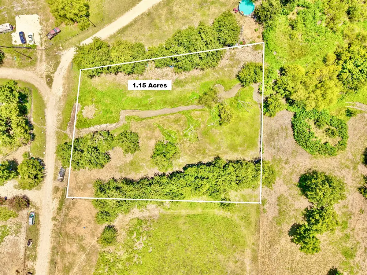 TBD County Road 306 Rd, Jarrell, TX 76537 - #1