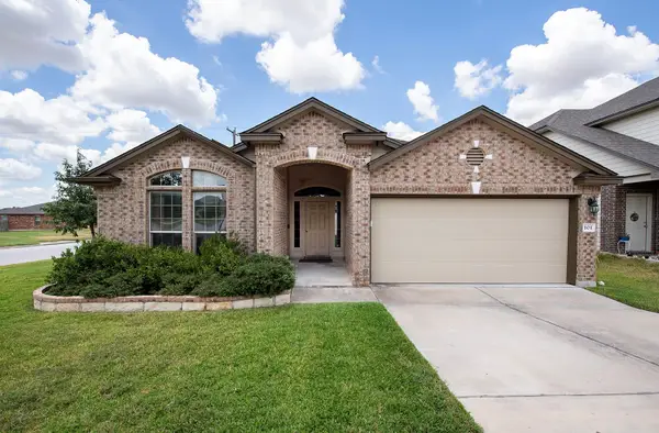 101 Igneous Ln, Jarrell, TX 76537