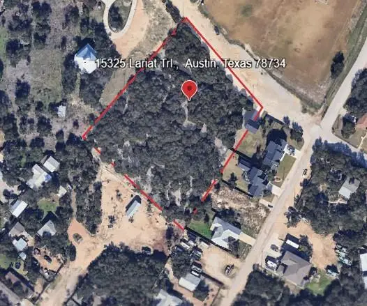 15325 Lariat Trl, Austin, TX 78734 - #1