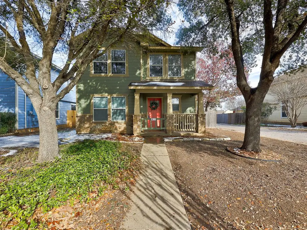 9317 Rowlands Sayle Rd, Austin, TX 78744 - Image #1